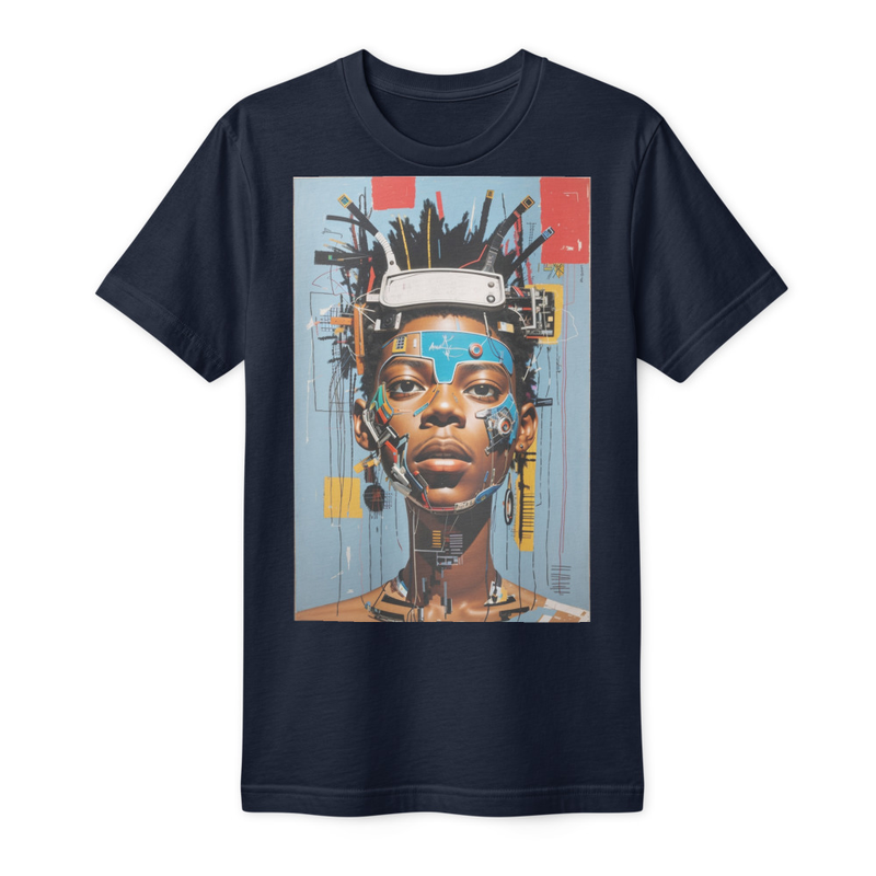 LIMIT//LESS – XL, Navy
