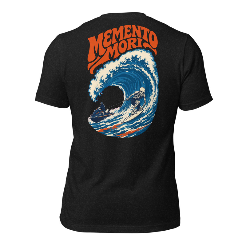 MEMENTO MORI