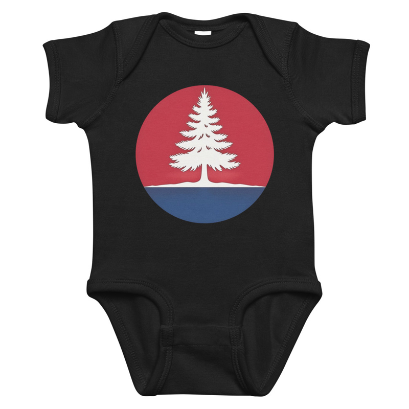 Infant bodysuit