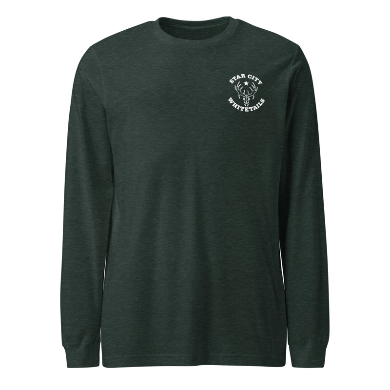 Star City Long Sleeve Tee image 5