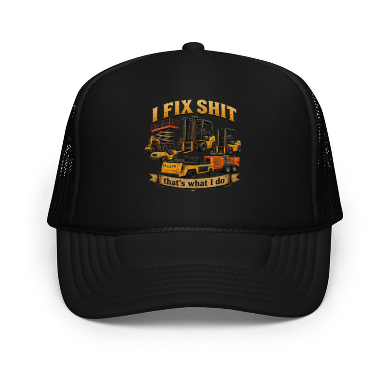 I Fix Sh*t Hat