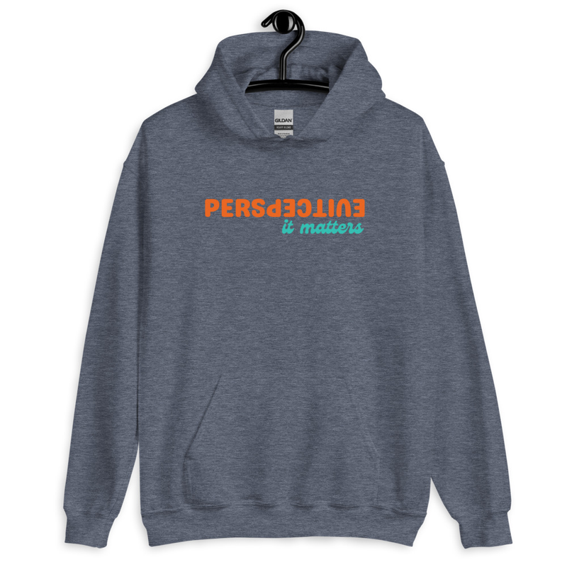 Unisex Hoodie – Image 5