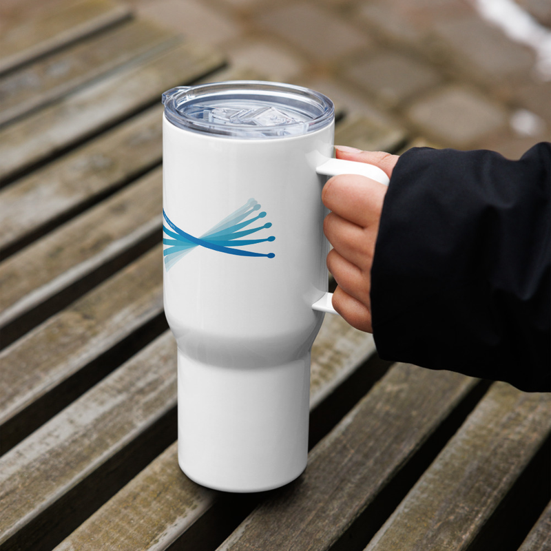 Travel Mug