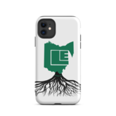 CLE TREE Tough Case for iPhone® / iPhone 11