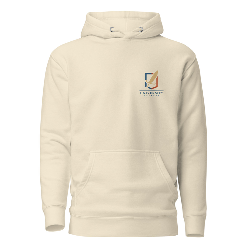 Unisex Premium Pullover Hoodie