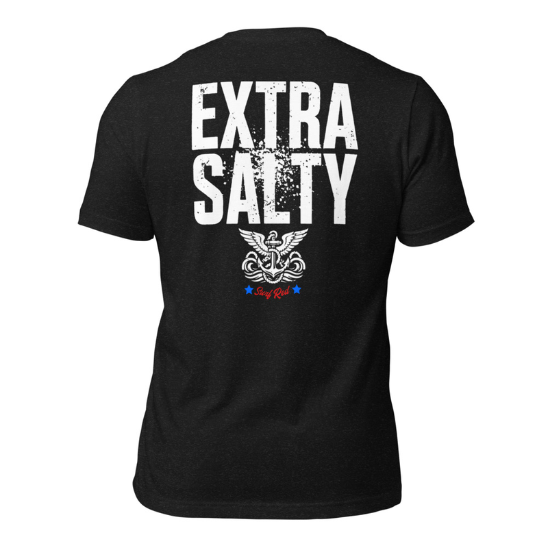 XTRA SALTY