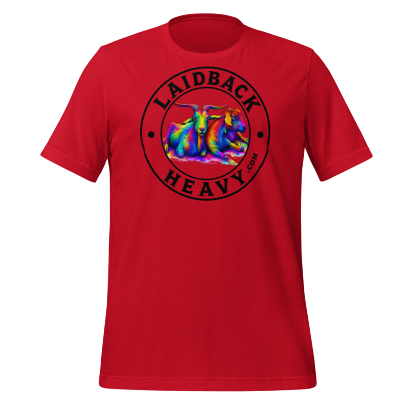 LBH  "Love Goats" 