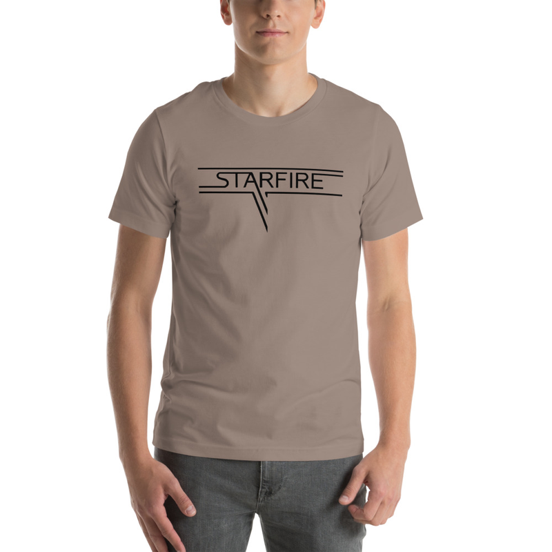 Starfire T-Shirt