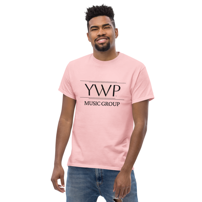 Unisex YWPMG T-Shirt (Light Colors)