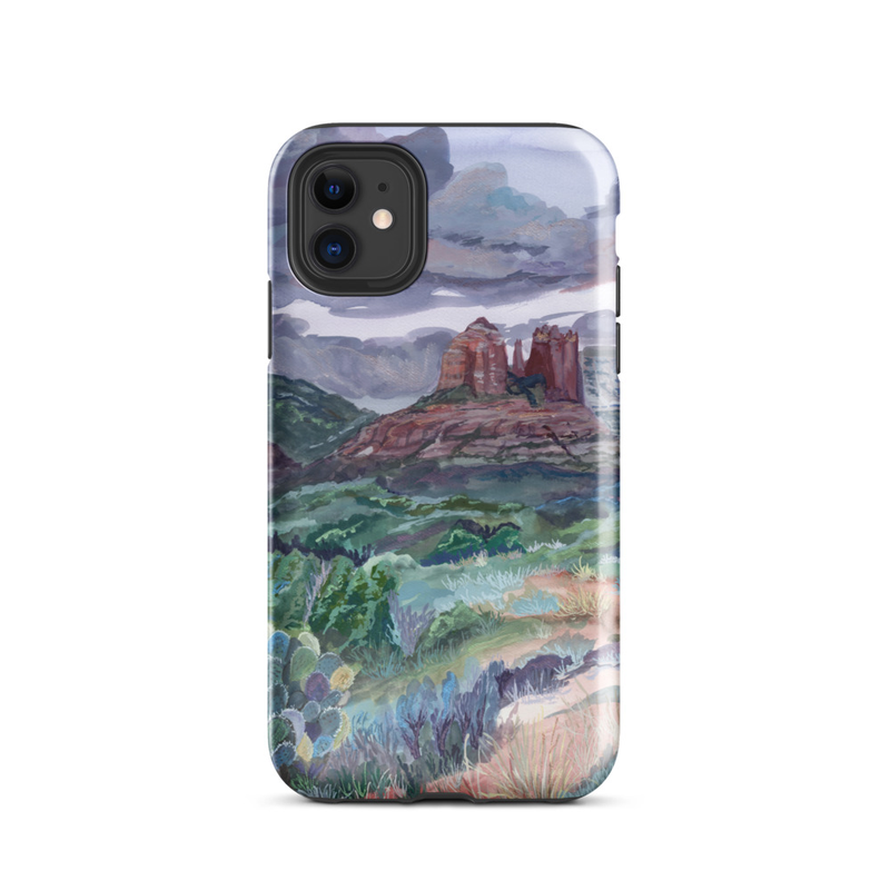 iPhone® Case – iPhone 11, Glossy