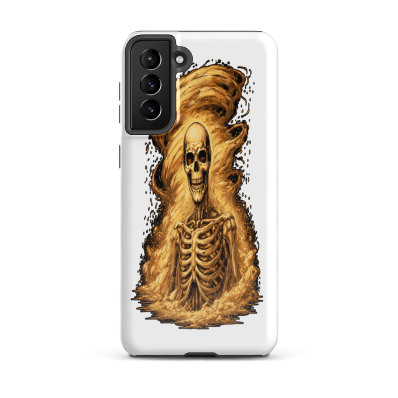 Sandstorm of Doom Tough Case for Samsung®