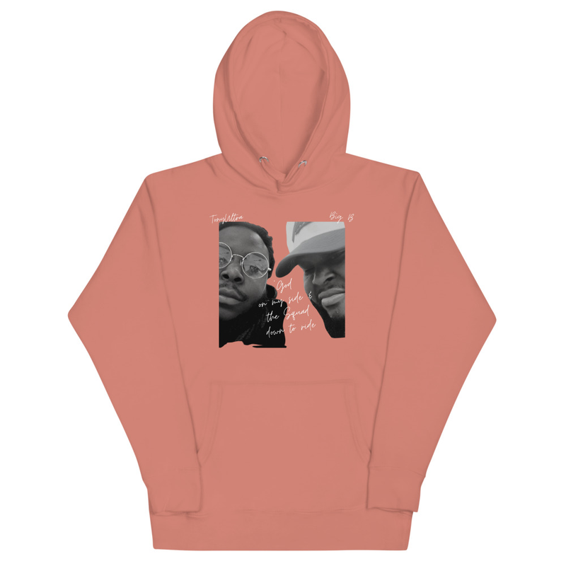 SLIDE - Unisex Hoodie