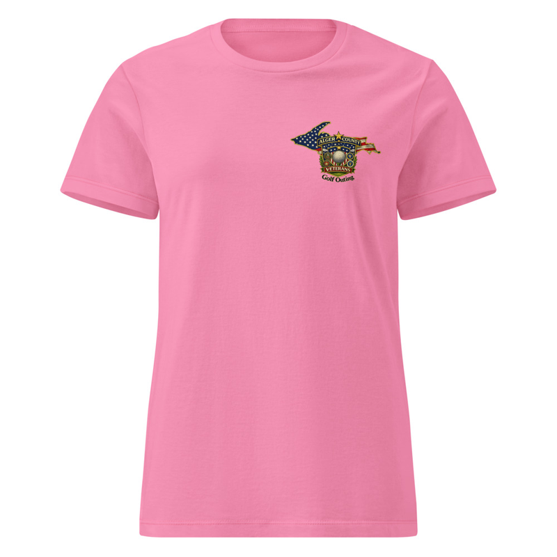 Women’s basic softstyle t-shirt