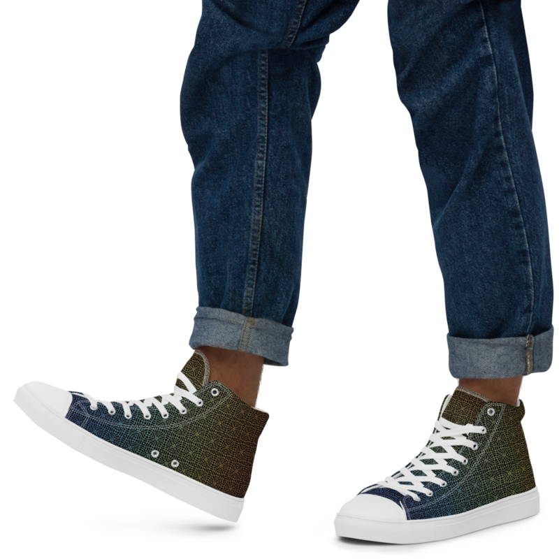 Men’s ANHEDONIA VD Jays