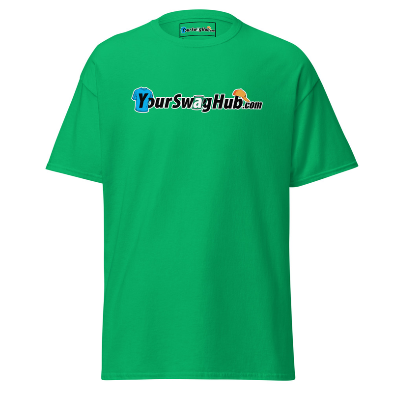 YourSwagHub Classic Tee – Image 6