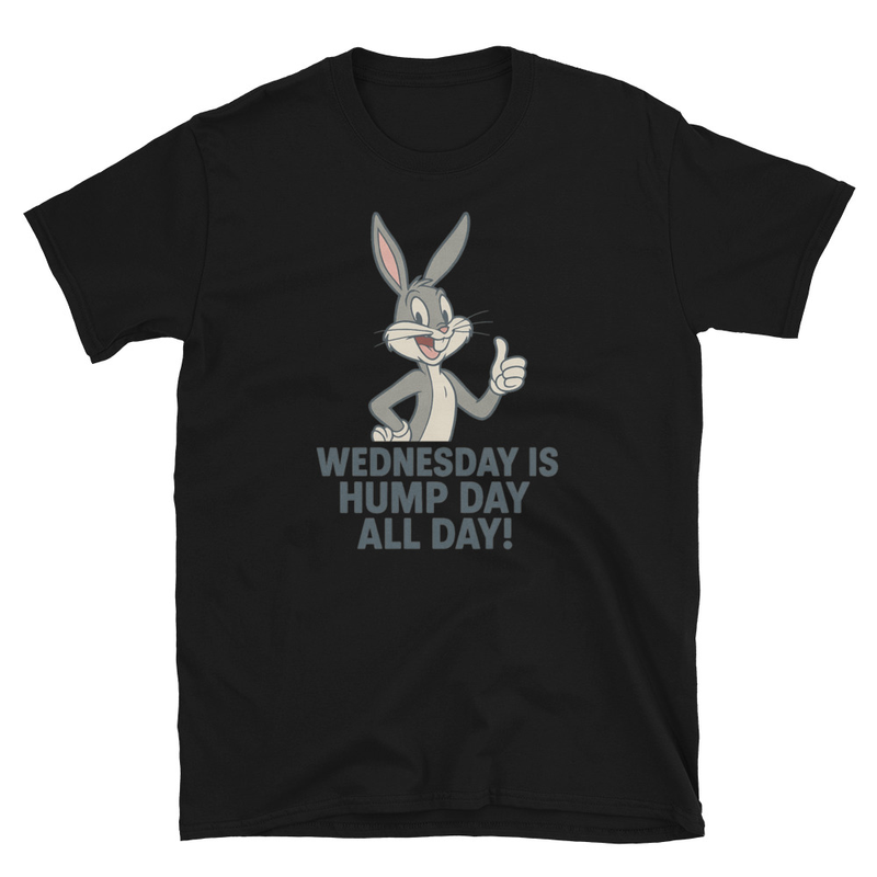 CrazyInLoveWithYou Short-Sleeve Unisex T-Shirt