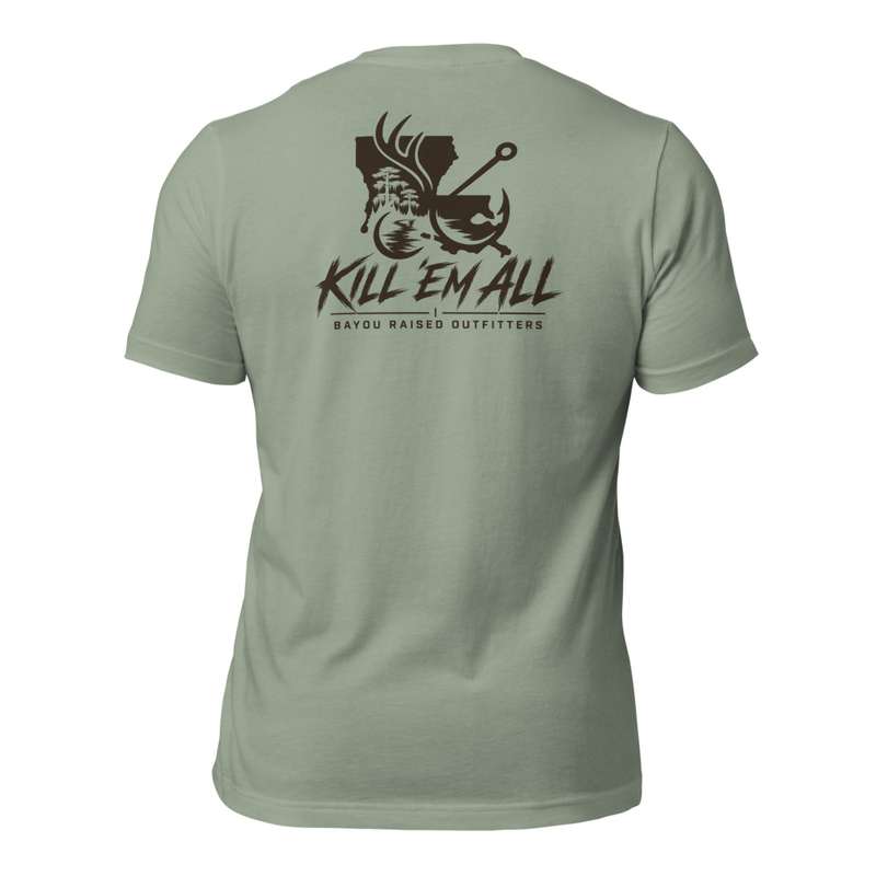 KEA Logo Tee view 2 of 6