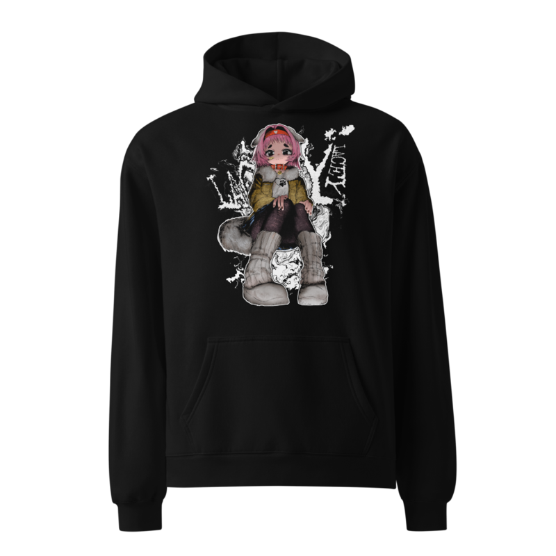 Midnight Parish - Hoodie