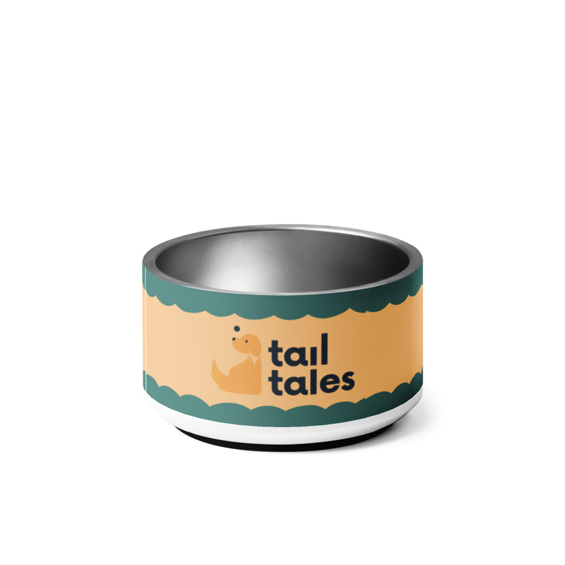 Pet bowl