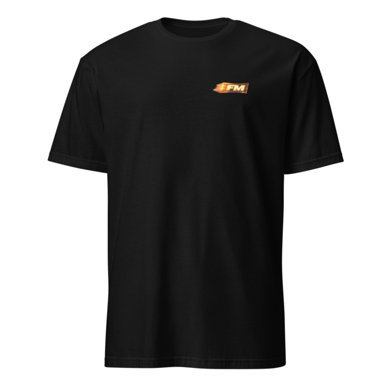 FM Butterfly Tee