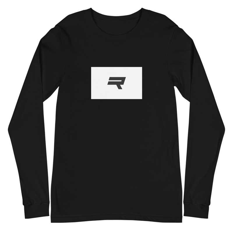 Unisex Long Sleeve Tee