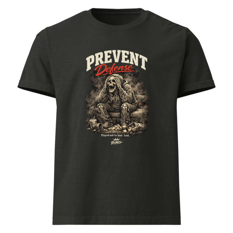 Prevent Defense