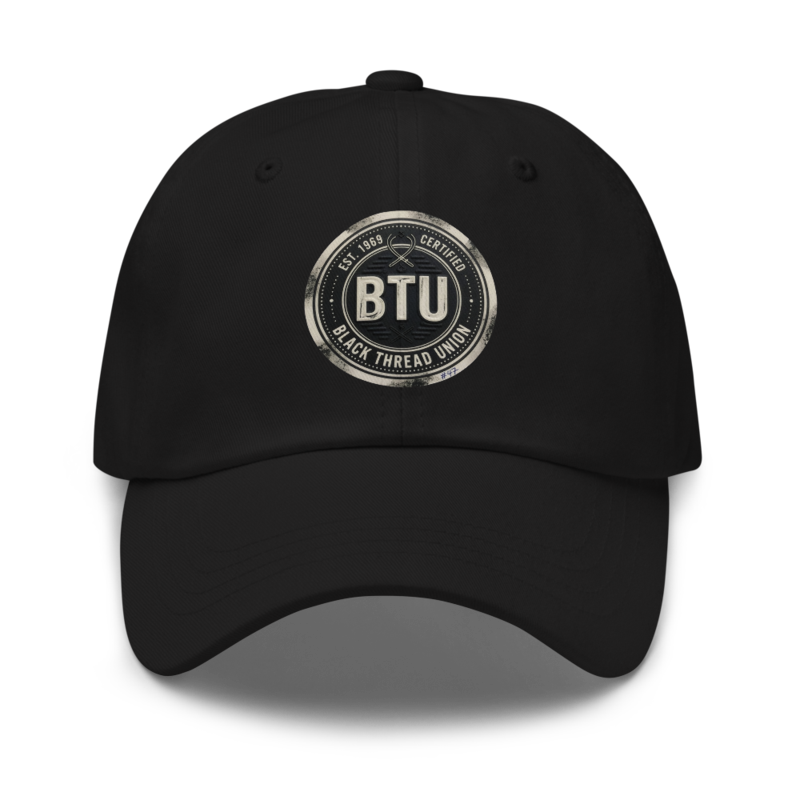 BTU hat