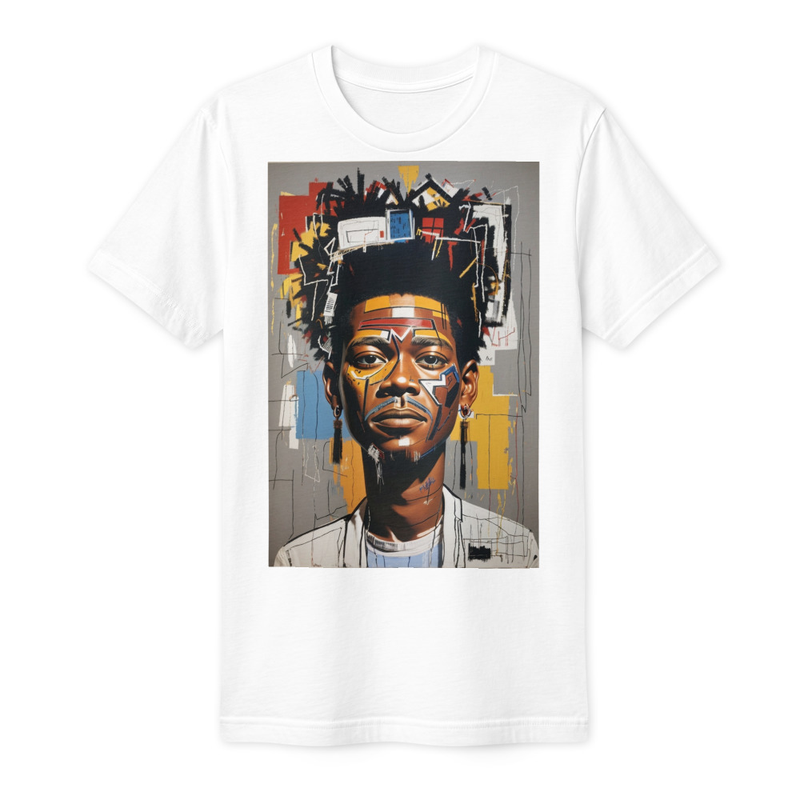 BETA//MODE – XL, White