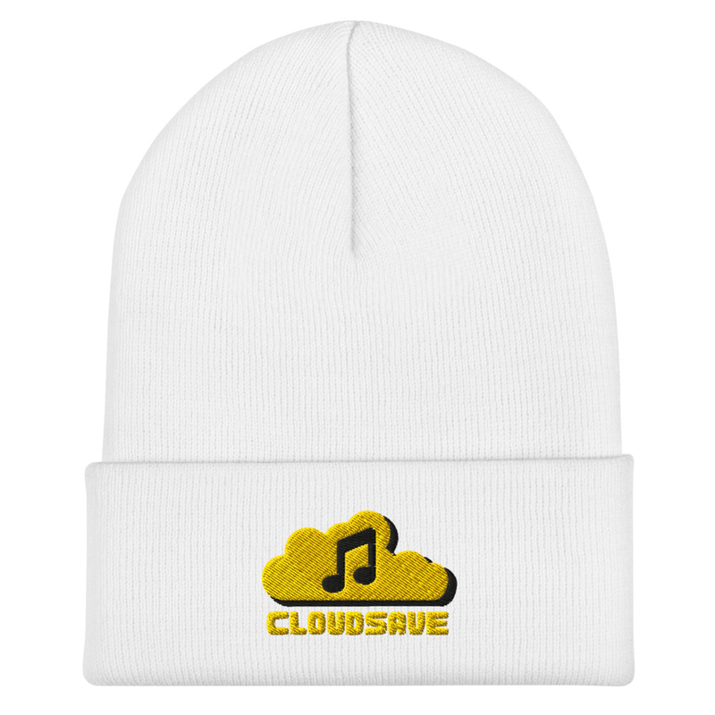 Cuffed Beanie