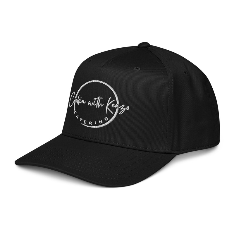 Cookin With Kenzo Embroidered Hat