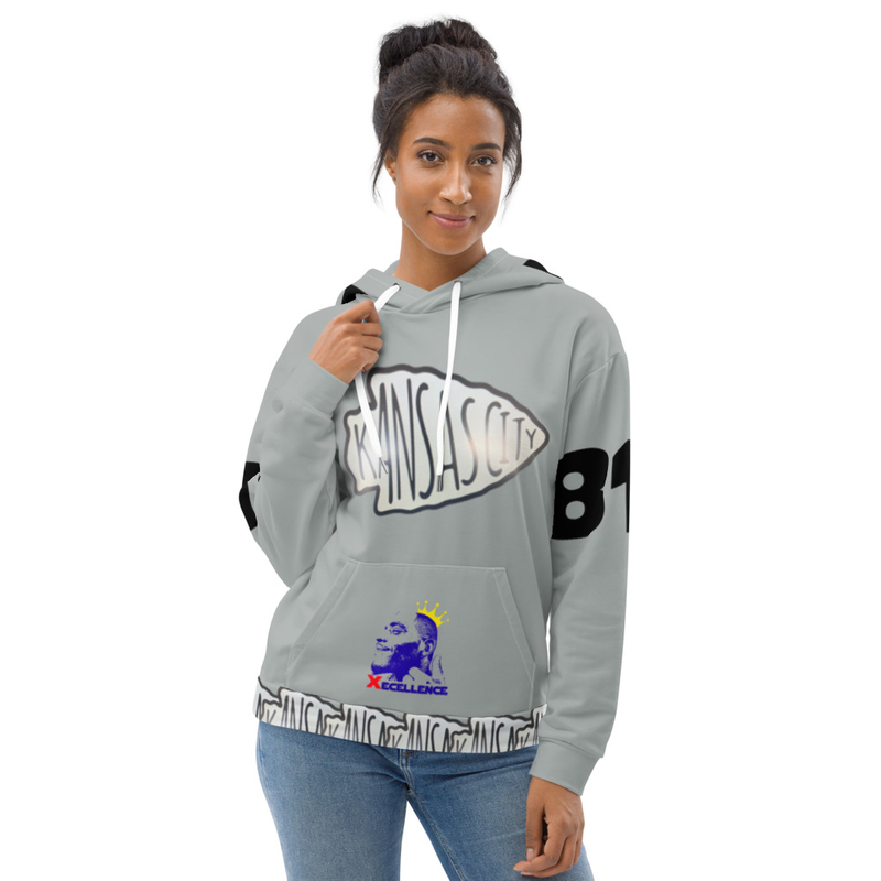 Kansas City Xecellence Hoodie