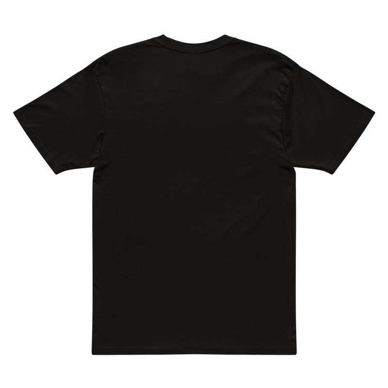 Cotton Heritage MC1082 I Men's Premium Short Sleeve Tee