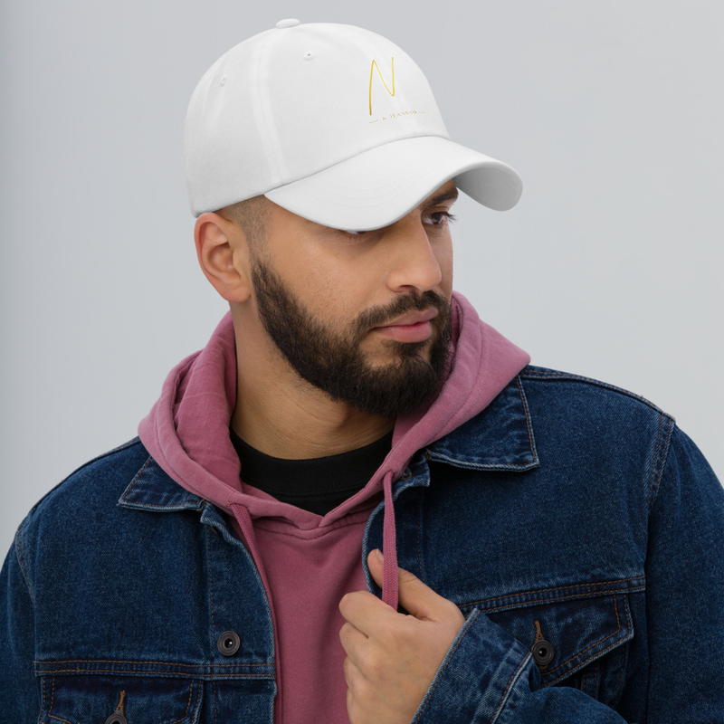 Noush Signature Cap