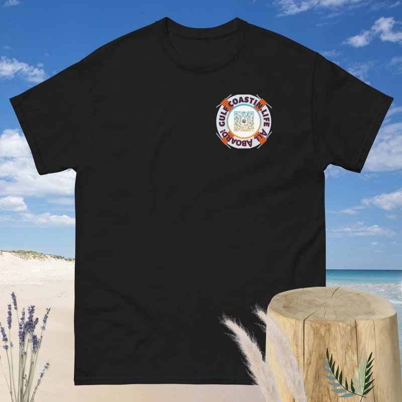 Unisex classic tee