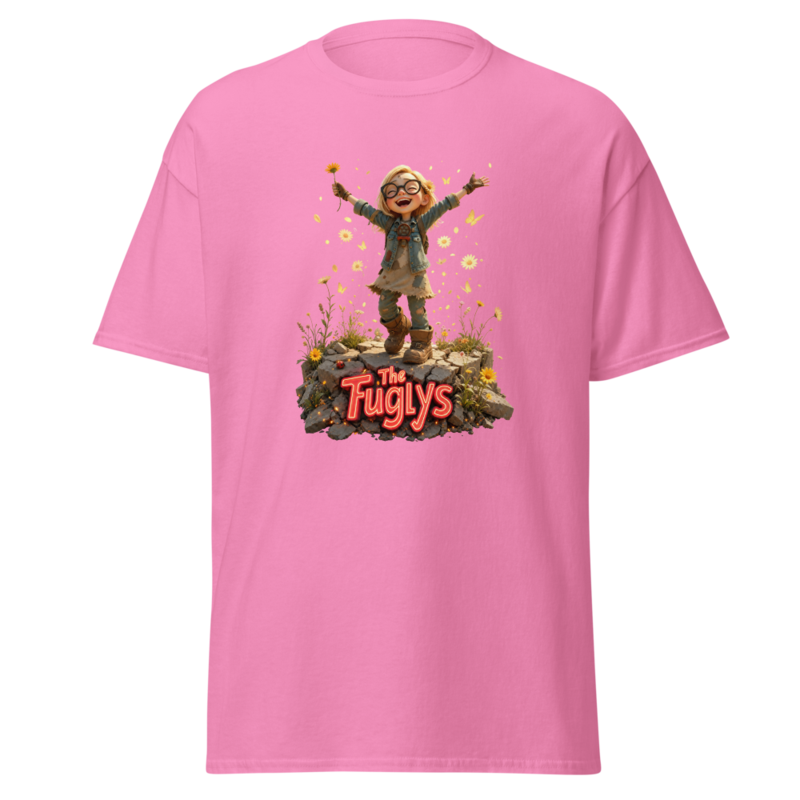 Daisy T-Shirt