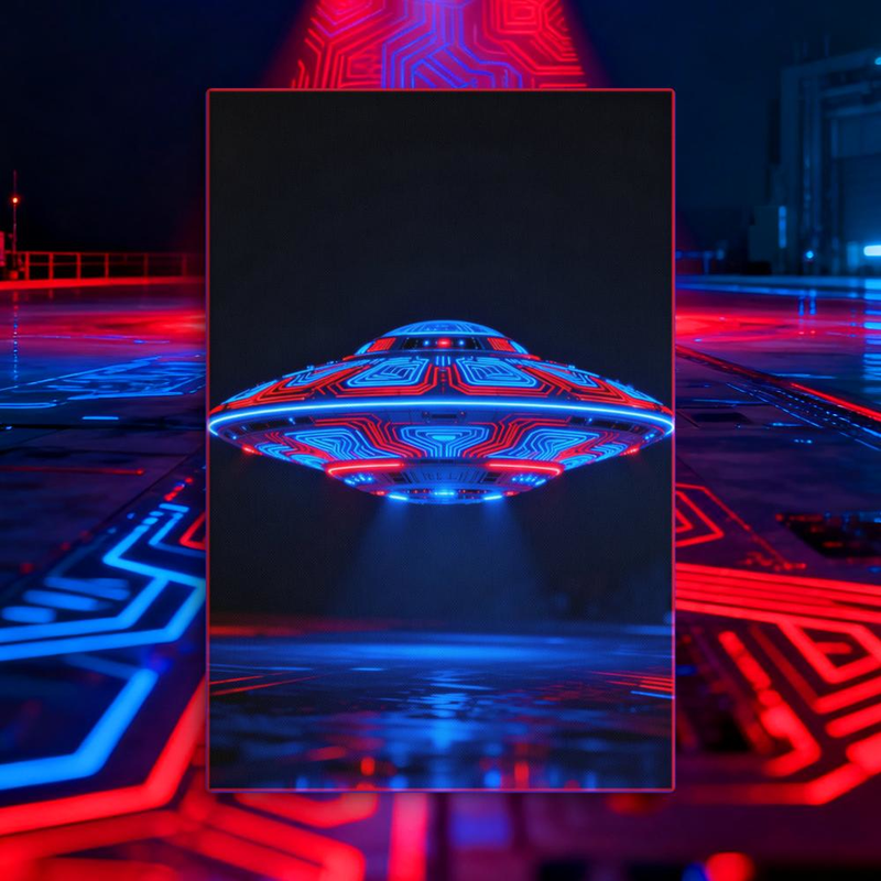 NFO Beam BR Canvas