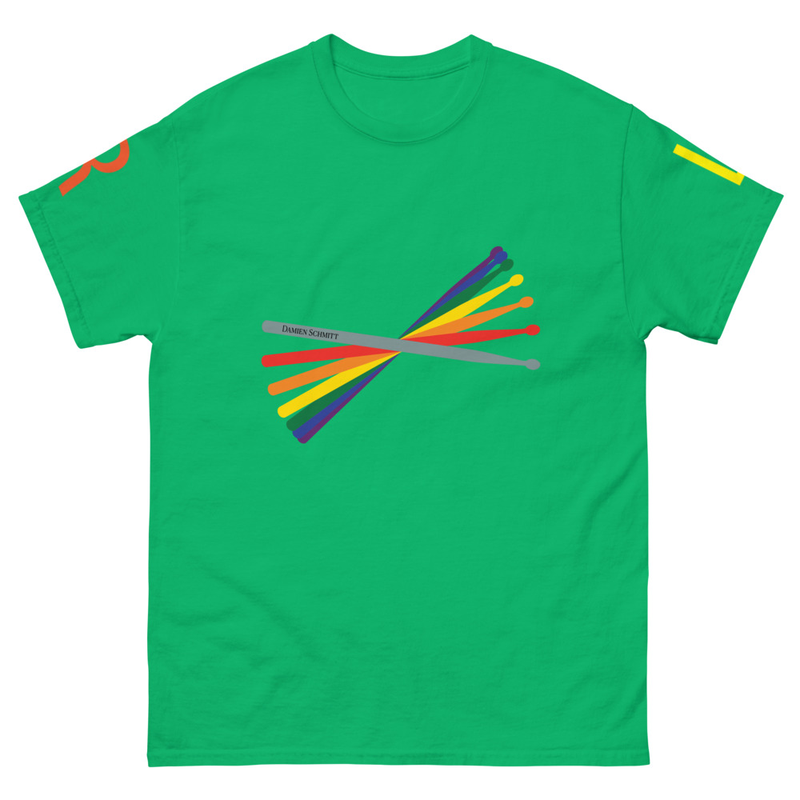 Rainbow Logo