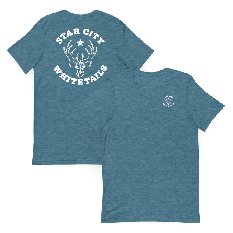 Star City Tee image 7
