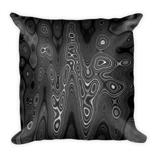 Carbonkopy Pillow — pillows & home by Ira Zoot