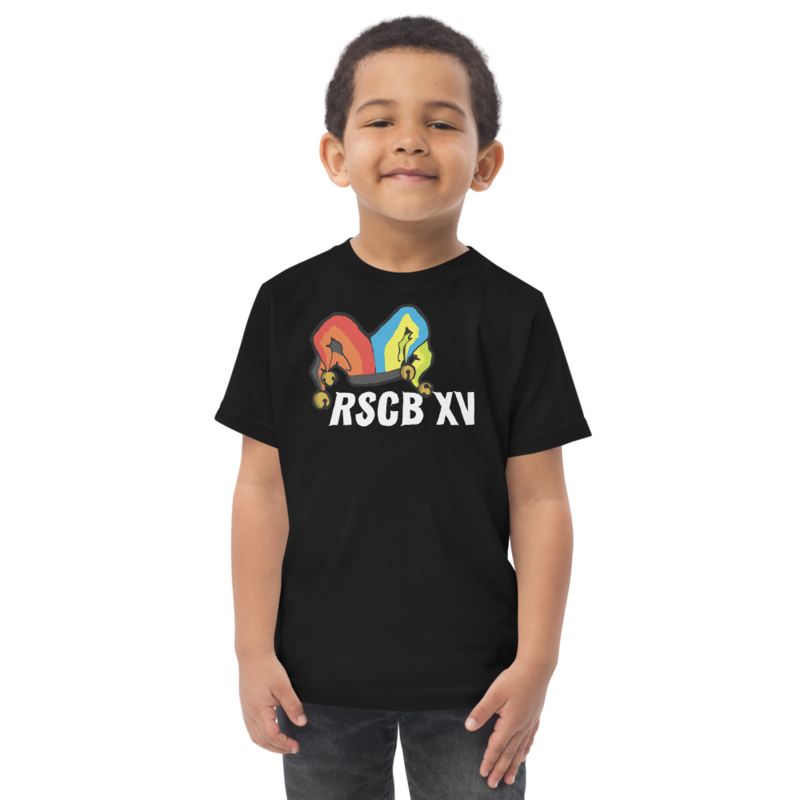 RSCB XV T-shirt Enfant