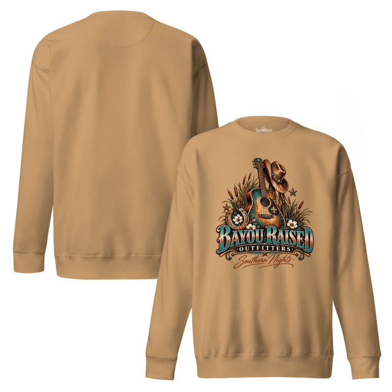 Southern Nights Sweatshirt view 4 of 6