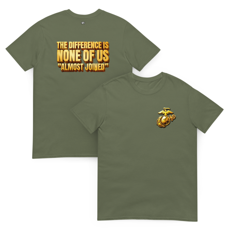 US MARINE CORPS II