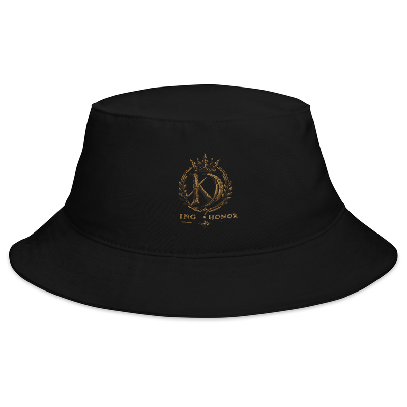 GKD Bucket Hat