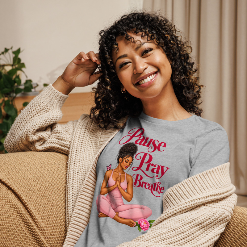 Women's Relaxed T-Shirt