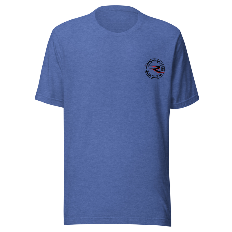 Adult Competition Team—Light T-shirt