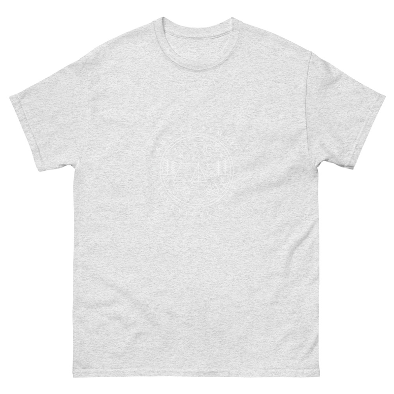 Sun Set Summit RV Life Classic Tee