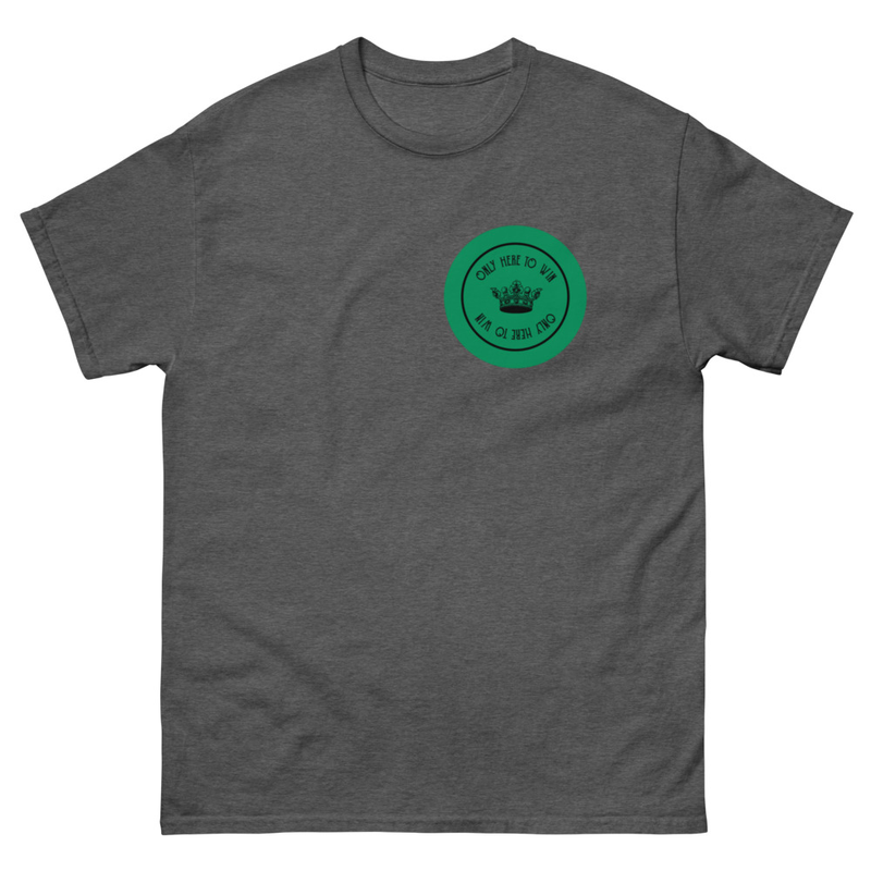 Parlay Green