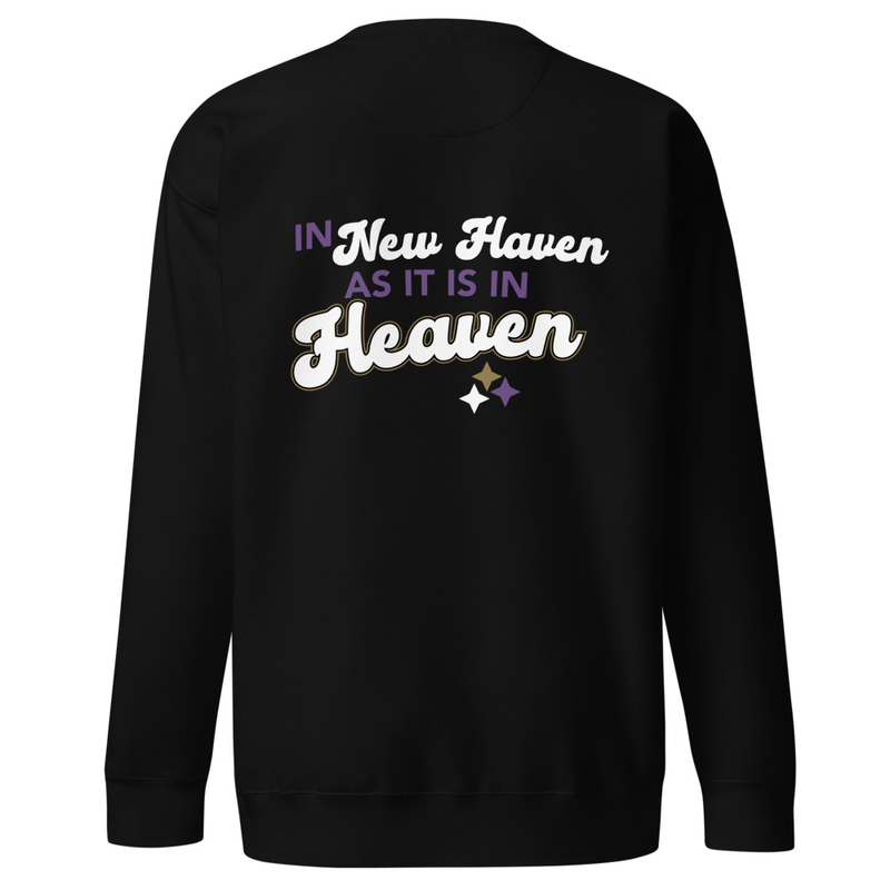 Unisex Premium Sweatshirt