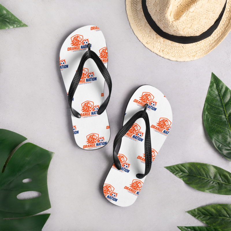 Flip-Flops
