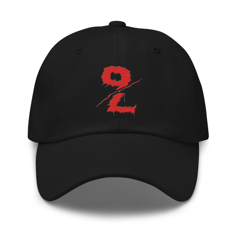 9L logo hat